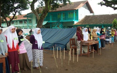 Membangun Masa Depan Unggul dengan Integritas dan Inovasi